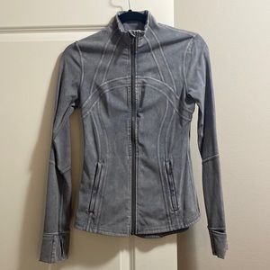 Lululemon Define Jacket